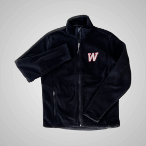 Waltrip W Fleece