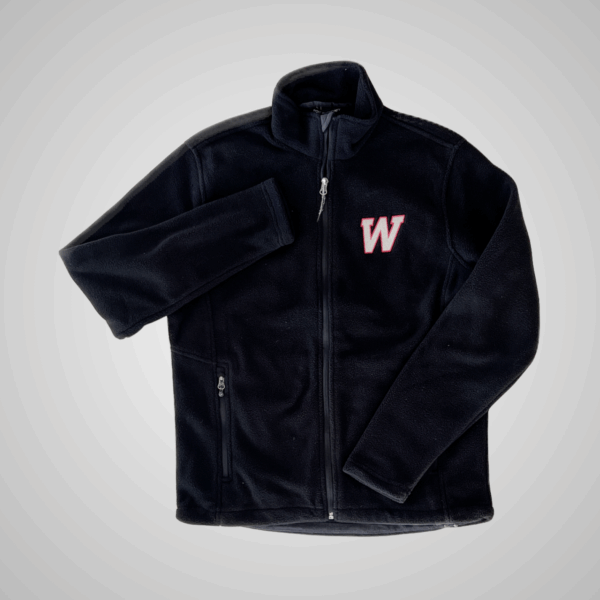 Waltrip W Fleece