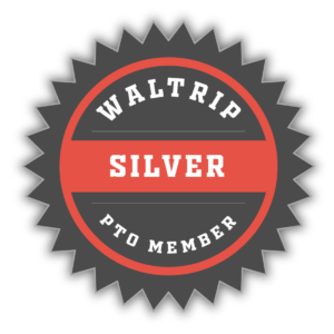 Silver PTO Membership Level