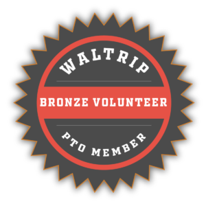 Bronze Volunteer PTO Membership