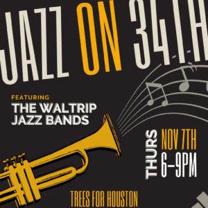 Jazz on 34th Street Tickets