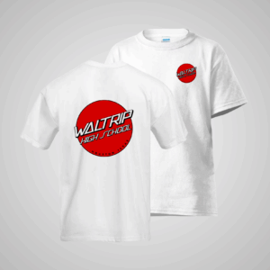 Waltrip "34th Street Grind"  Spirit Tee