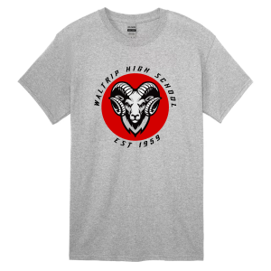 "Waltrip 1959" Spirit Tee