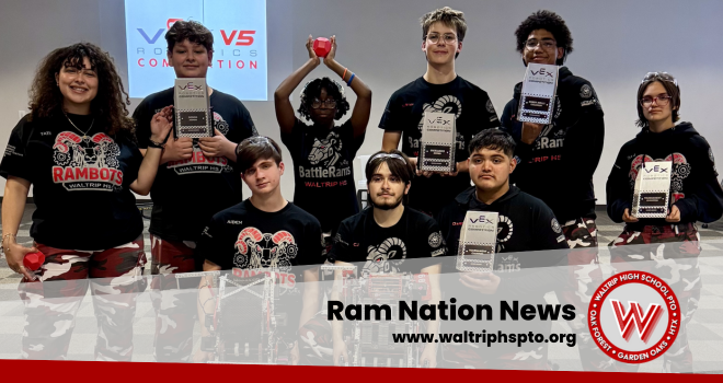 Ram Nation News – January 20, 2026