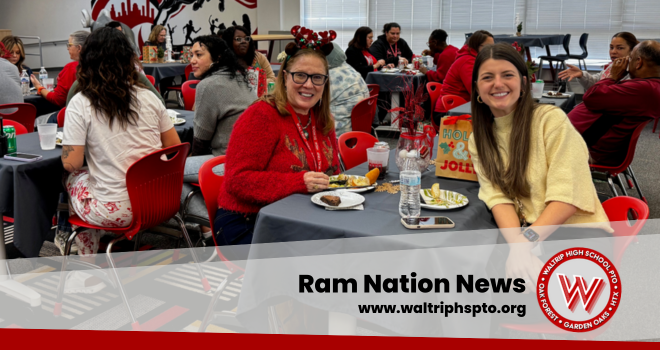 Ram Nation News – January 6, 2026
