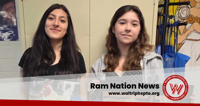Ram Nation News – March 3, 2026