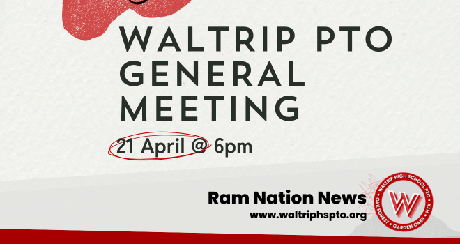 Ram Nation News – April 21, 2026