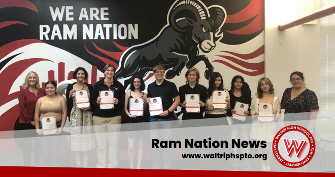 Ram Nation News – May 26, 2026