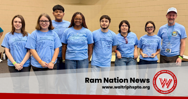 Ram Nation News – May 12, 2026