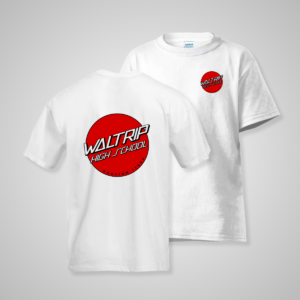 Waltrip “34th Street Grind” Spirit Tee