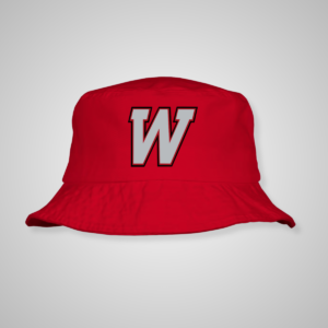 W Bucket Hat