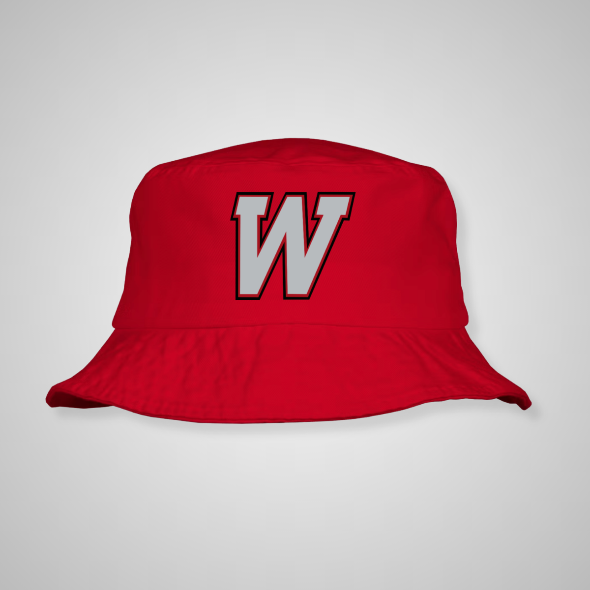 W Bucket Hat