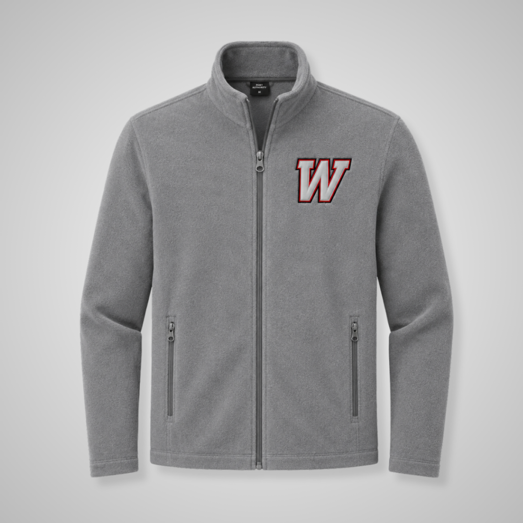 Waltrip W Fleece