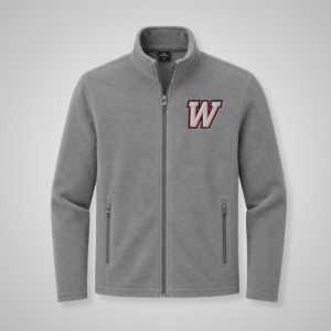 Waltrip W Fleece