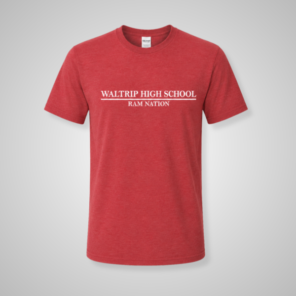 Ram Nation Tee