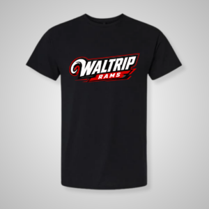 Waltrip Rams Spirit Tee