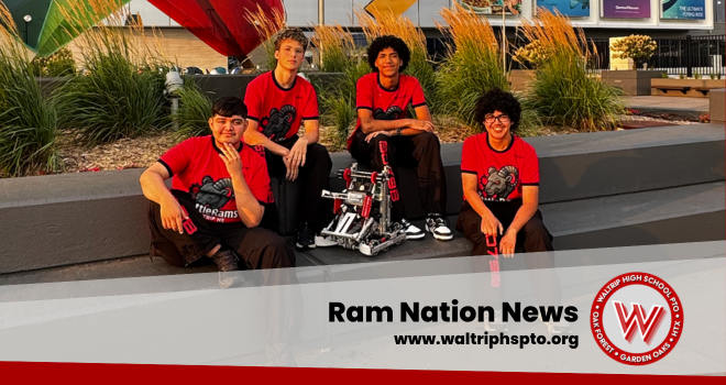 Ram Nation News – August 11, 2026