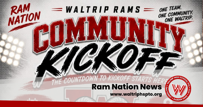 Ram Nation News – August 25, 2026