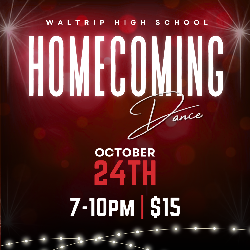 Homecoming Dance 2026 Tickets