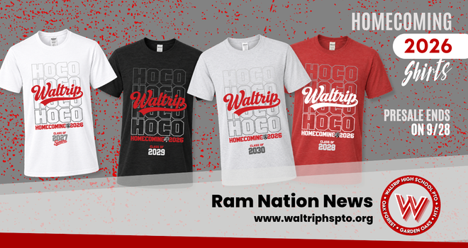 Ram Nation News – September 15, 2026