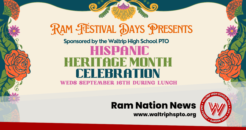 Ram Nation News – September 8, 2026