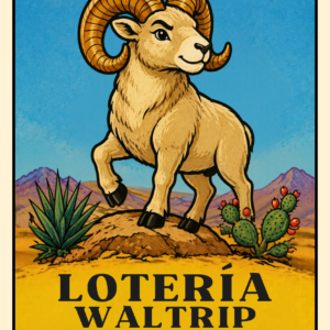 Lotería Cards