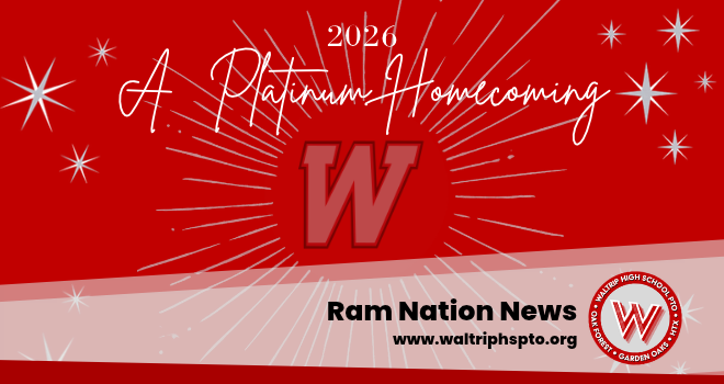 Ram Nation News – October 13, 2026