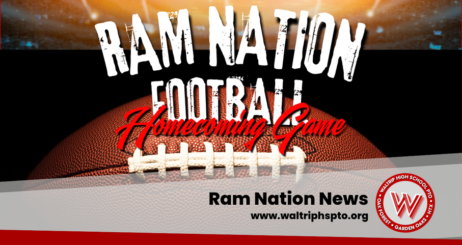 Ram Nation News – October 20, 2026